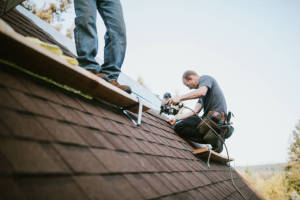 Local Roofers in H L Crossroads, SC